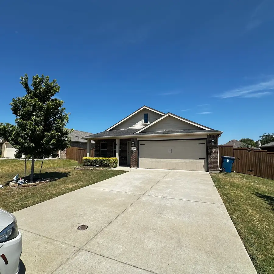 1017 Skyline Drive, Hutchins, TX 75141 - #2