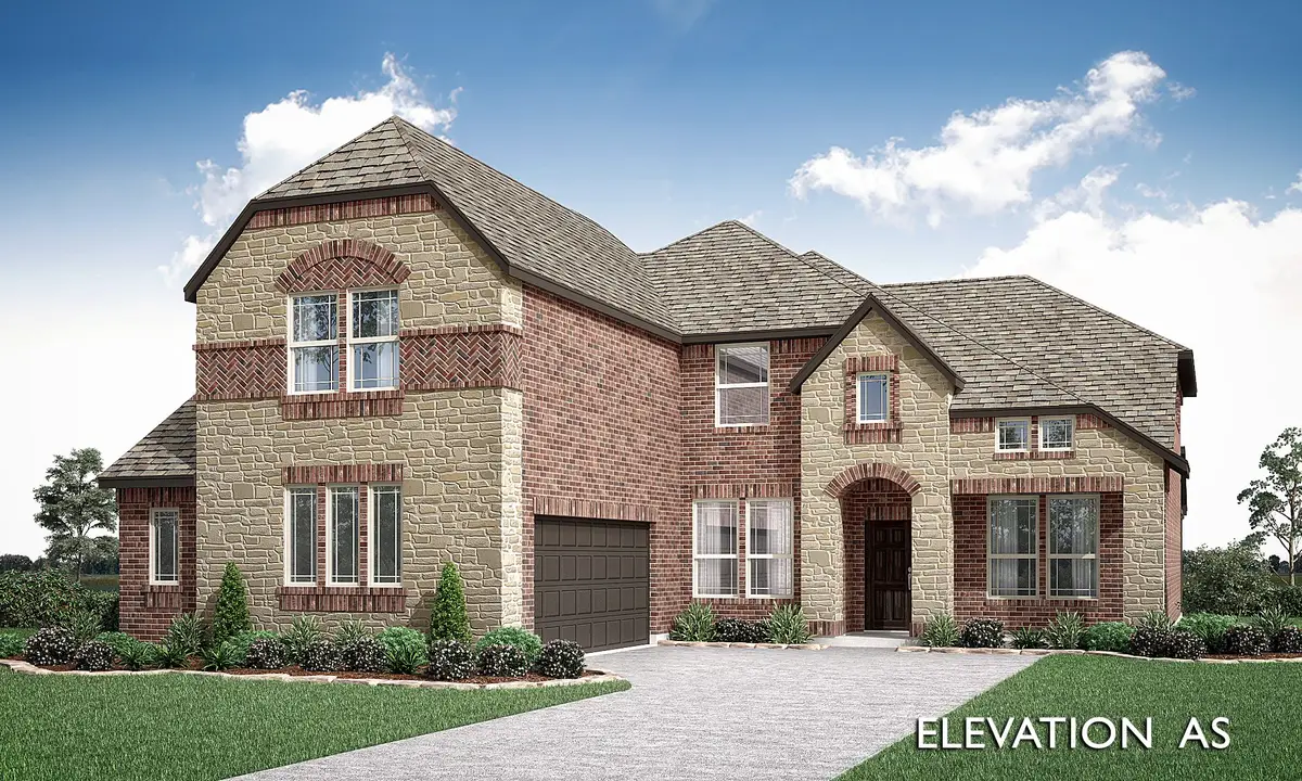1213 Summer Grove Drive, Midlothian, TX 76065 - #1