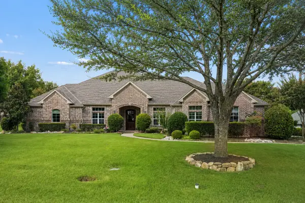 79 Seis Lagos Trail, Lucas, TX 75098