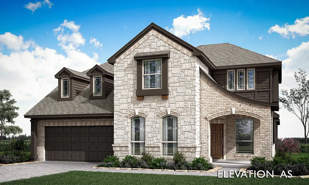 3837 Eagles Bluff Drive, Midlothian, TX 76065 - #1