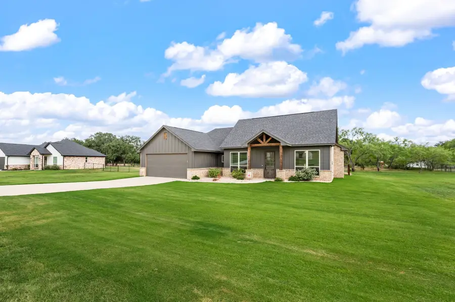 212 Jimmy Lane, Millsap, TX 76066 - #2
