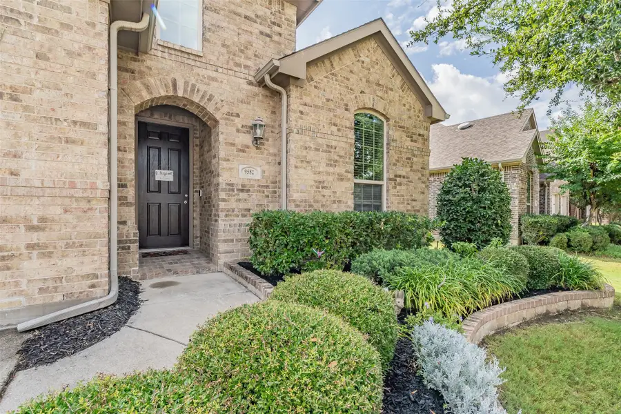 9552 Sinclair Street, Fort Worth, TX 76244 - #2