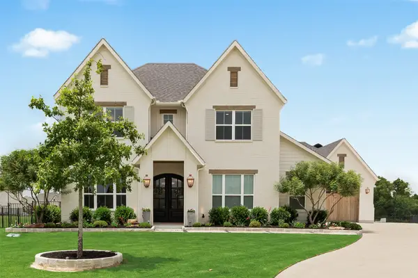 1305 Wolf Ridge Run, Gunter, TX 75058