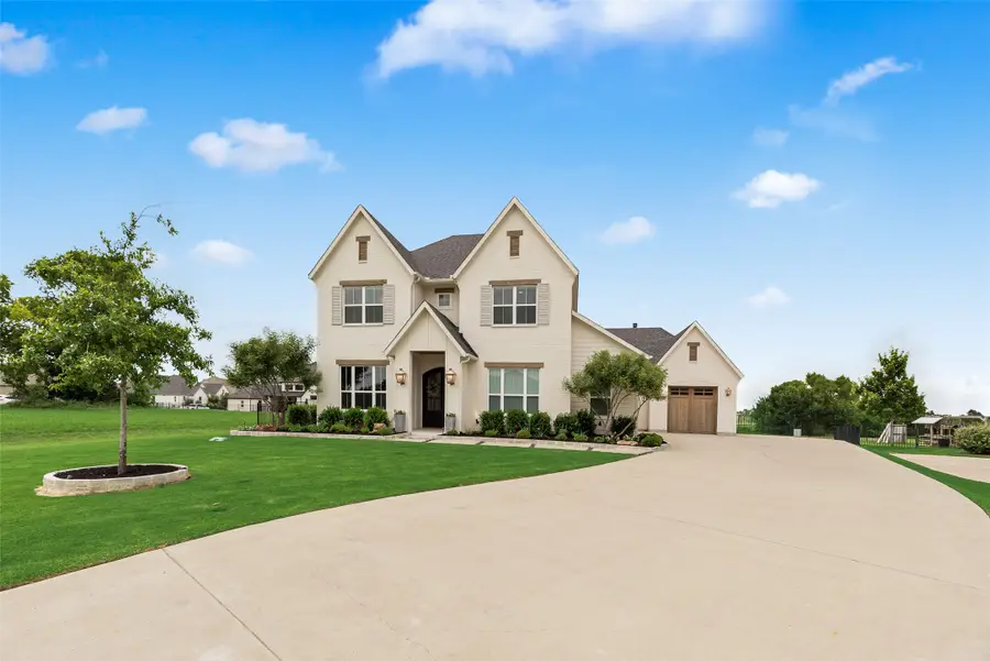1305 Wolf Ridge Run, Gunter, TX 75058 - #3