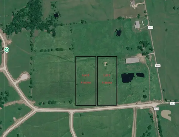0 County Road 3512, Dike, TX 75482