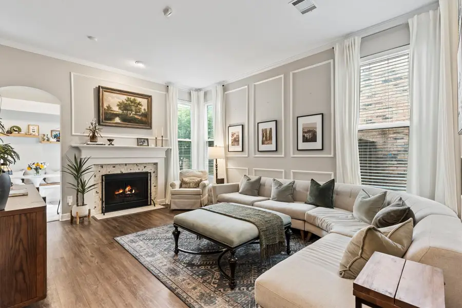 6764 Hillhaven Drive, Plano, TX 75024 - #2