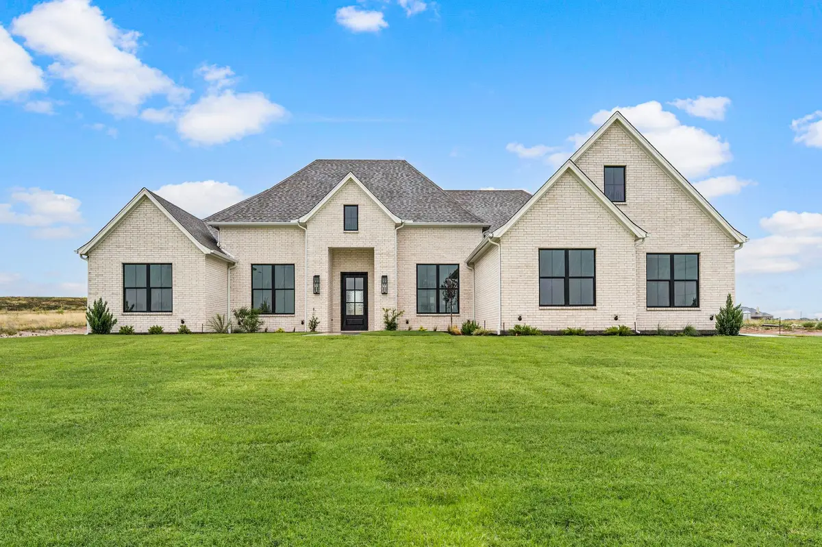 3006 Wheeler Branch Road, Granbury, TX 76049 - #1