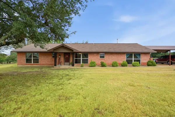1670 Alexander Road, Stephenville, TX 76401