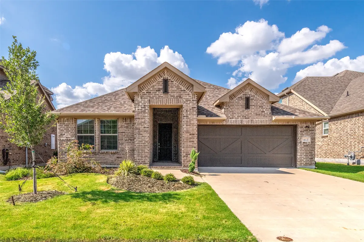 613 Cattle Chute Court, Celina, TX 75009 - #1
