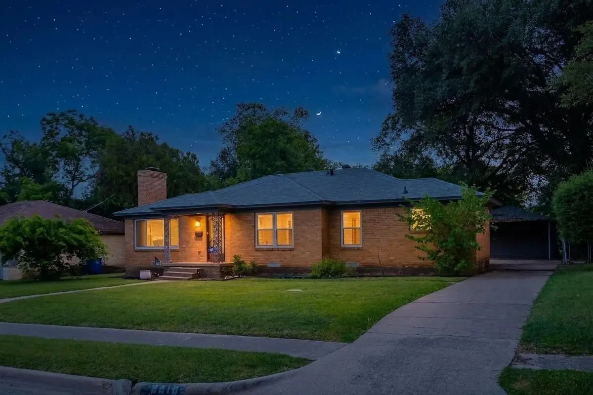 2210 Dugald Place, Dallas, TX 75216 - #1
