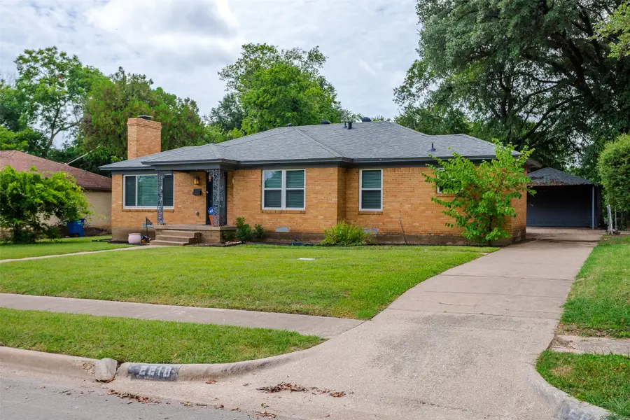 2210 Dugald Place, Dallas, TX 75216 - #3