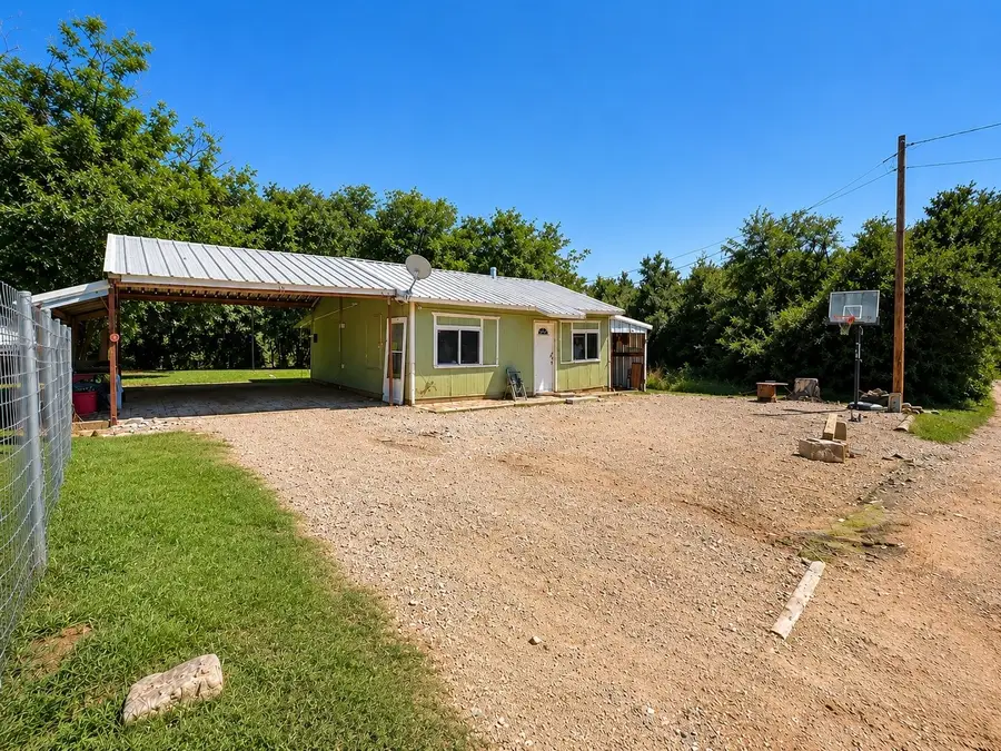 112 Shobert Drive, Whitney, TX 76692 - #2