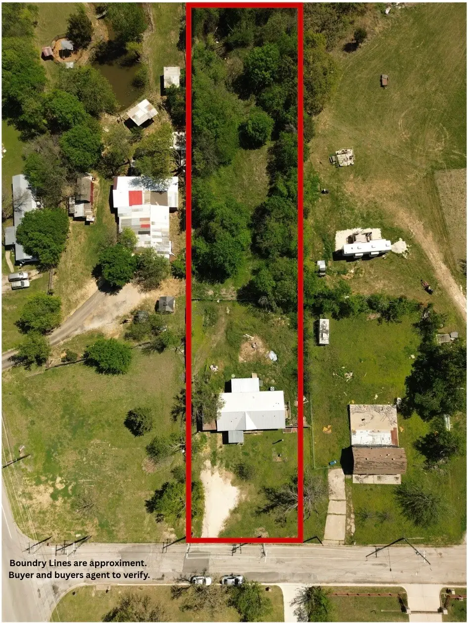 613 Santa Fe Street, Keene, TX 76059 - #1