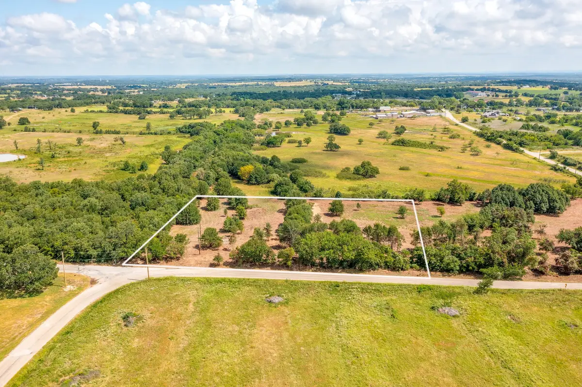 TBD-2 Clover Drive, Poolville, TX 76487 - #1