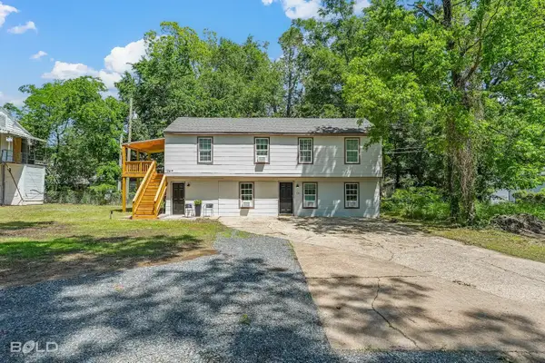 136 E Boulevard Street, Shreveport, LA 71104