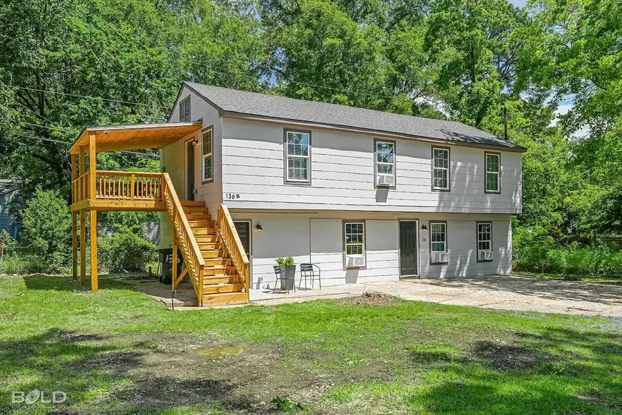 136 E Boulevard Street, Shreveport, LA 71104 - #3