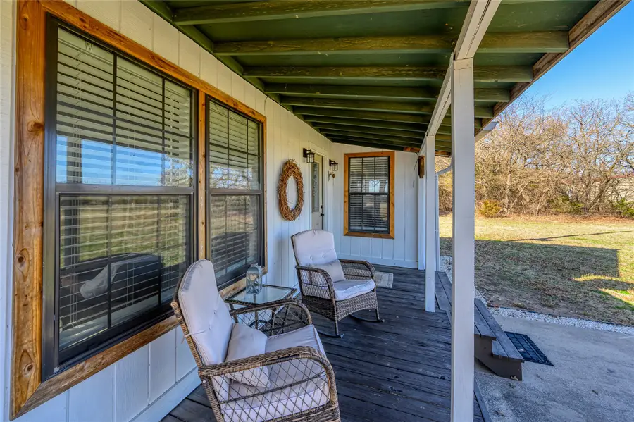 4597 W Line Road, Whitesboro, TX 76273 - #2