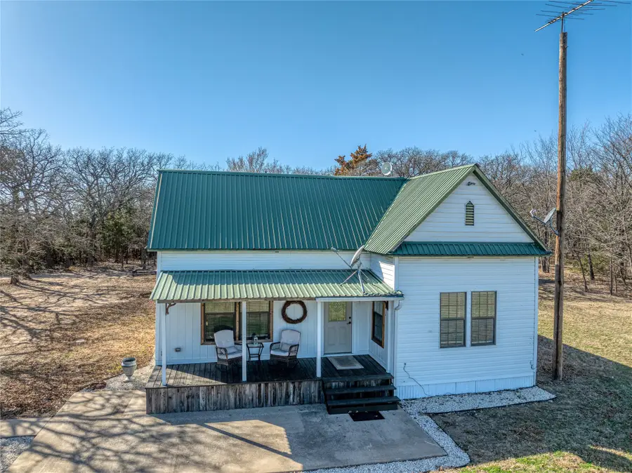 4597 W Line Road, Whitesboro, TX 76273 - #3