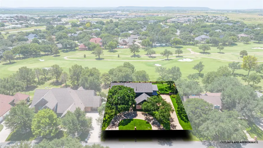 15 Muirfield Street, Abilene, TX 79606 - #3