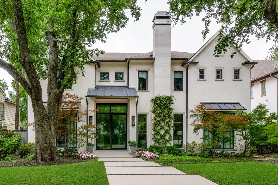 3017 Southwestern Boulevard, University Park, TX 75225 - #2