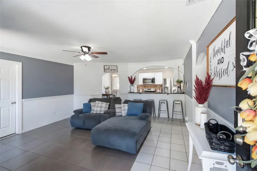 2326 Idlewood Drive, Arlington, TX 76014 - #3