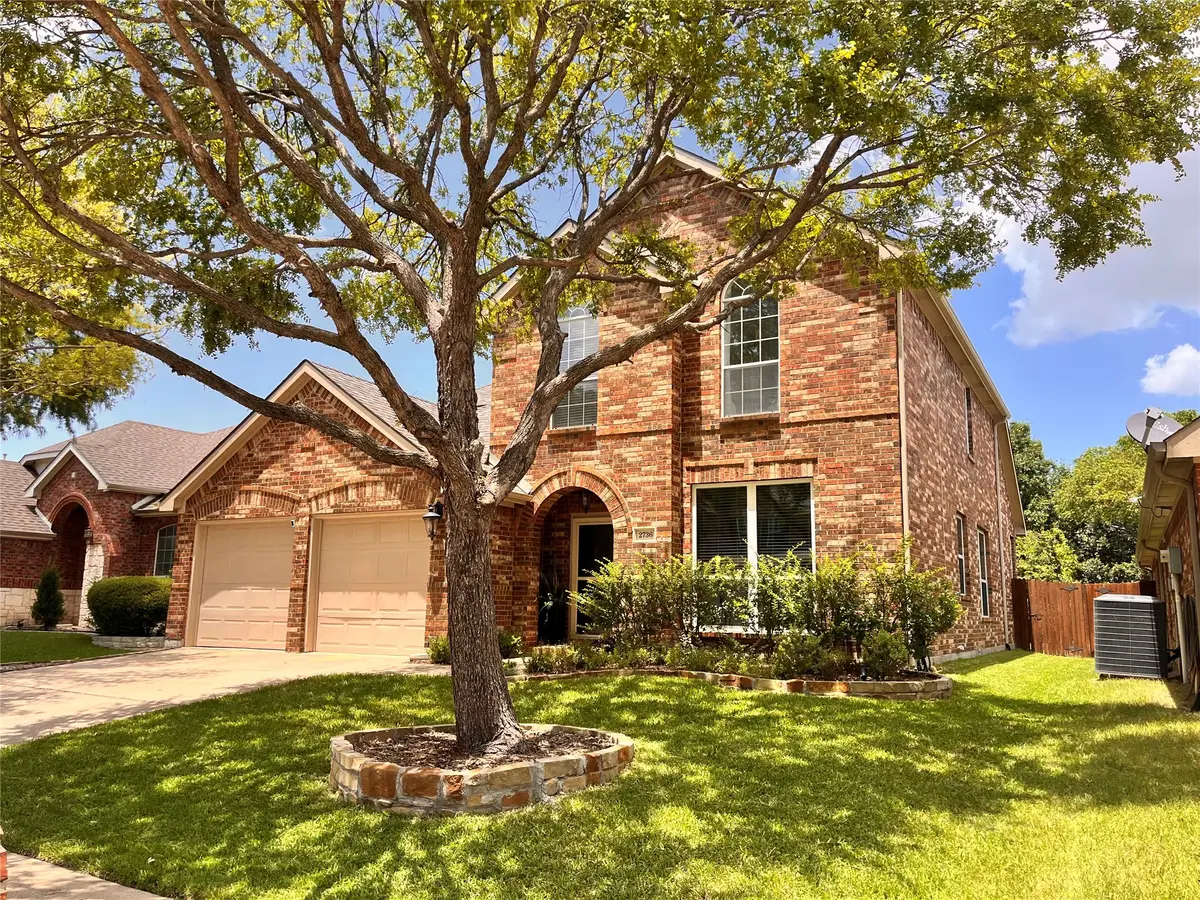 2736 Cedar Wood Drive, Frisco, TX 75033 - #1