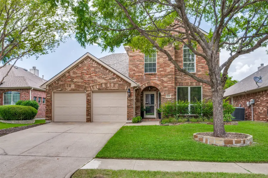 2736 Cedar Wood Drive, Frisco, TX 75033 - #2