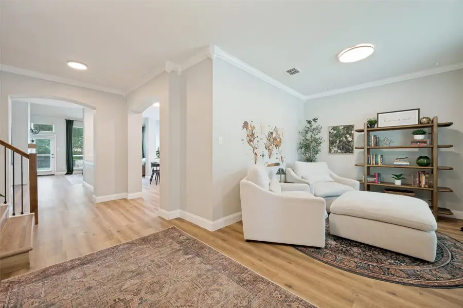 2736 Cedar Wood Drive, Frisco, TX 75033 - #3
