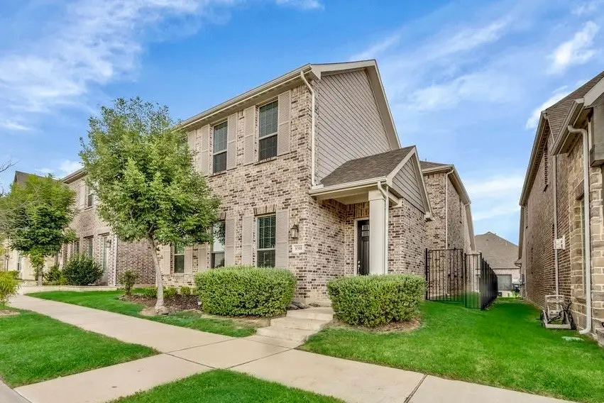 8300 Bethpage Drive, McKinney, TX 75070 - #1