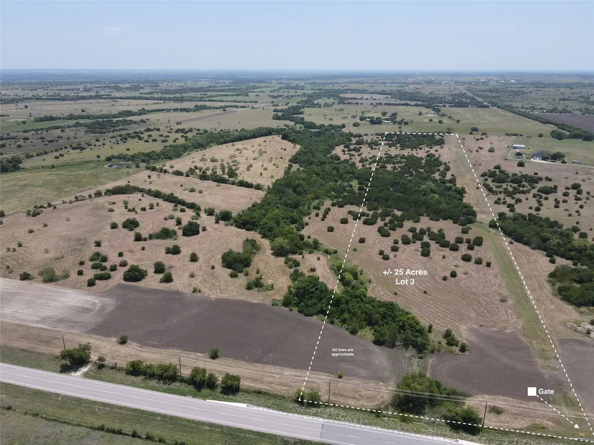 3757 Fm 1434 #Lot 3, Cleburne, TX 76033 - #1