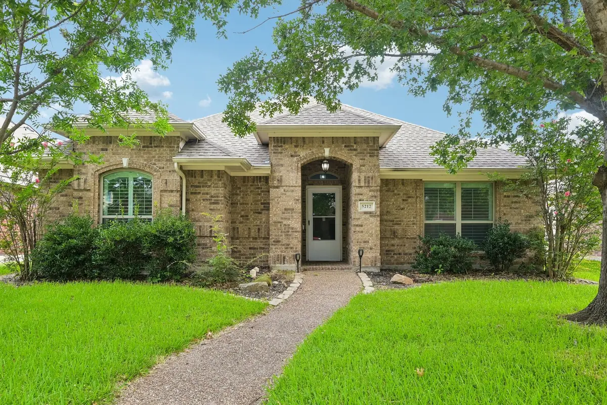 5212 Crossvine Lane, McKinney, TX 75070 - #1