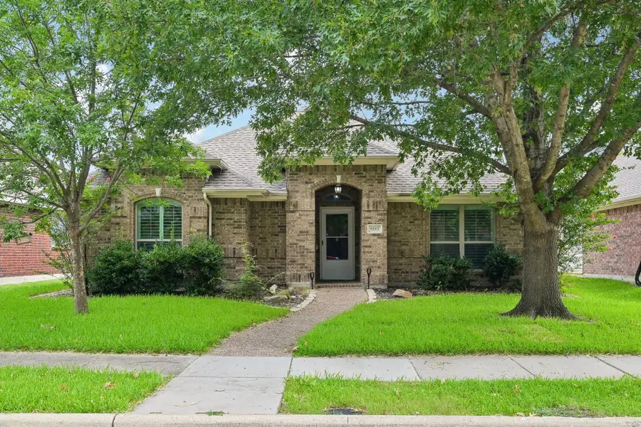 5212 Crossvine Lane, McKinney, TX 75070 - #2