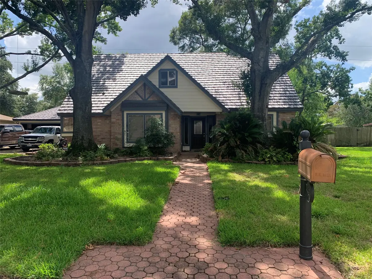 7403 Benwich Circle, Houston, TX 77095 - #1