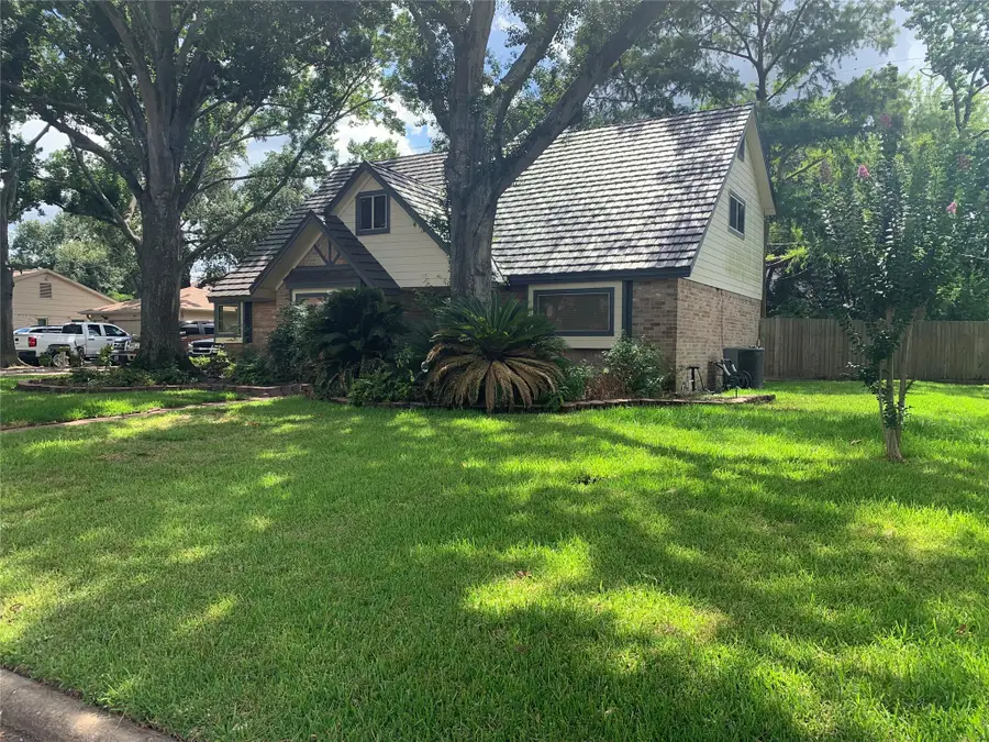 7403 Benwich Circle, Houston, TX 77095 - #2