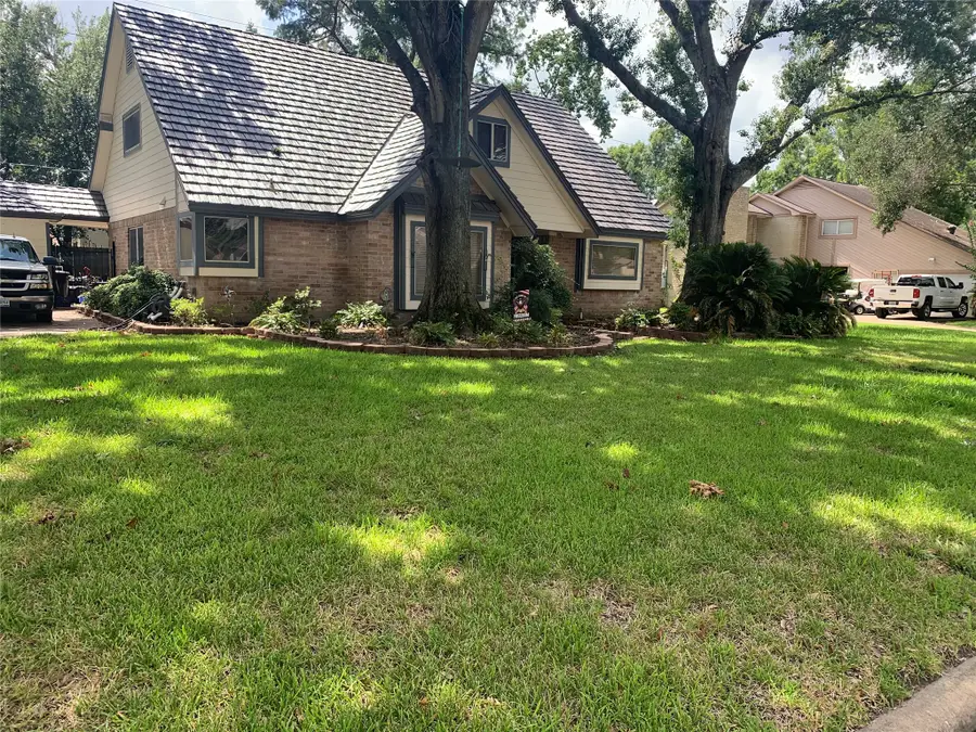 7403 Benwich Circle, Houston, TX 77095 - #3