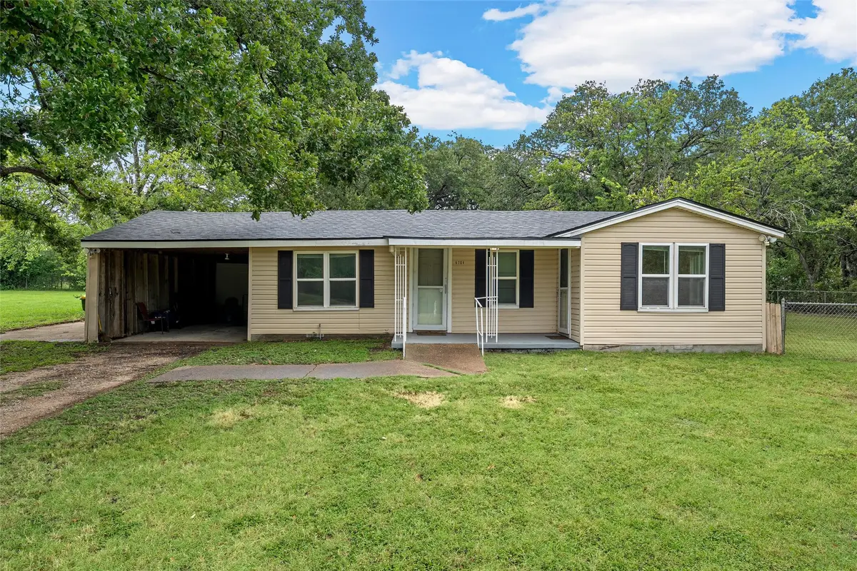 4704 Williams Road, Bellmead, TX 76705 - #1