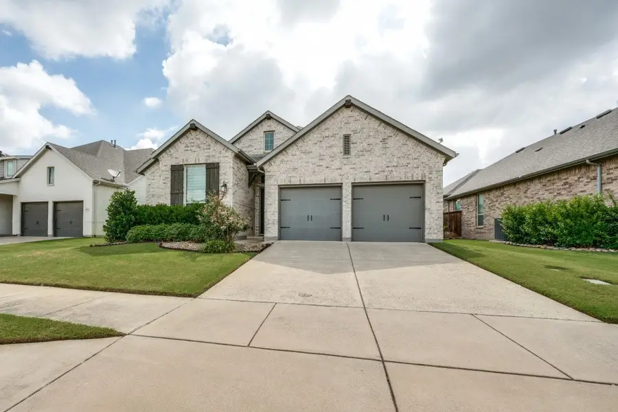 7409 Winterbloom Way, Fort Worth, TX 76123 - #2