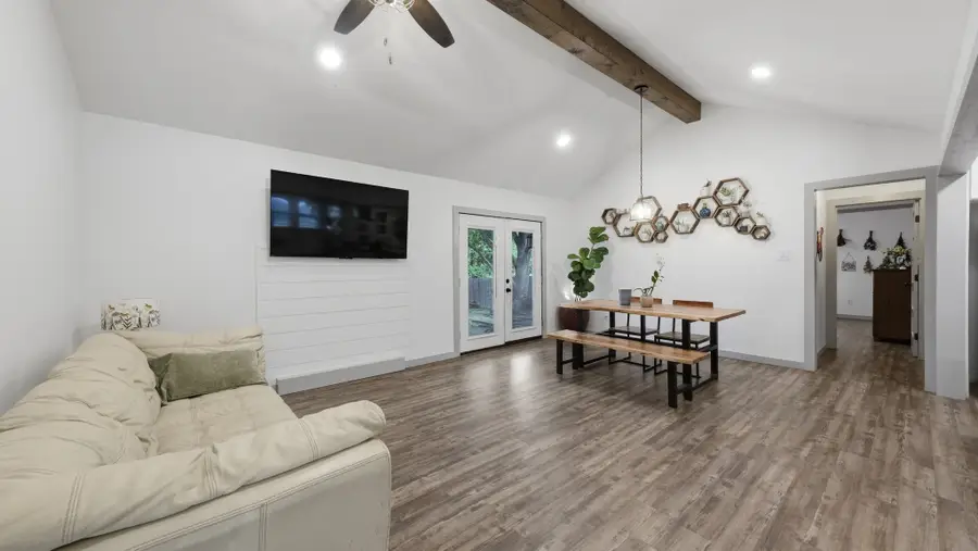 304 Cherry Street, Weatherford, TX 76086 - #3