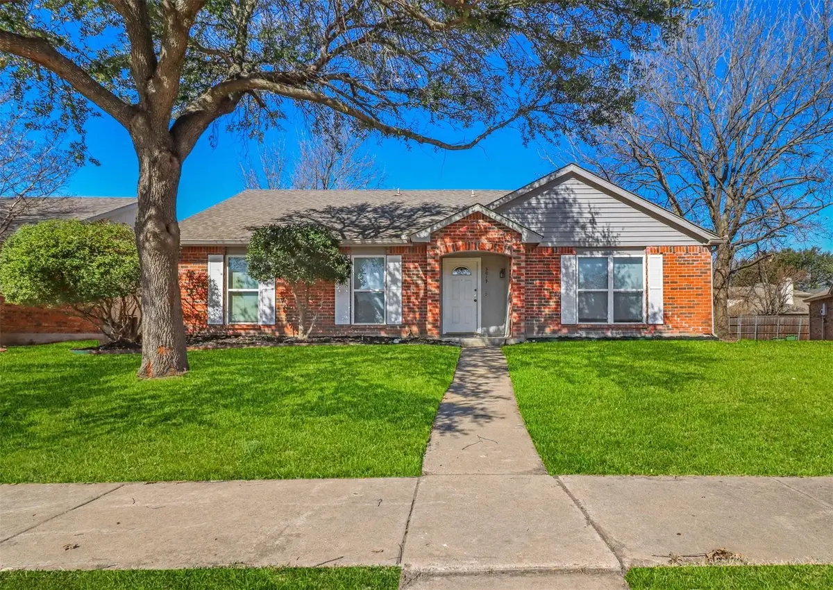 3013 Majestic Court, Garland, TX 75040 - #1