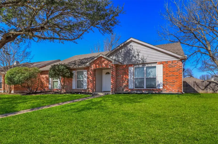 3013 Majestic Court, Garland, TX 75040 - #2