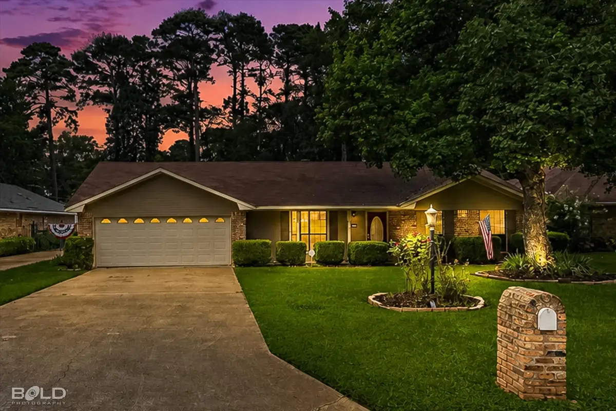 10011 Trailridge Drive, Shreveport, LA 71106 - #1