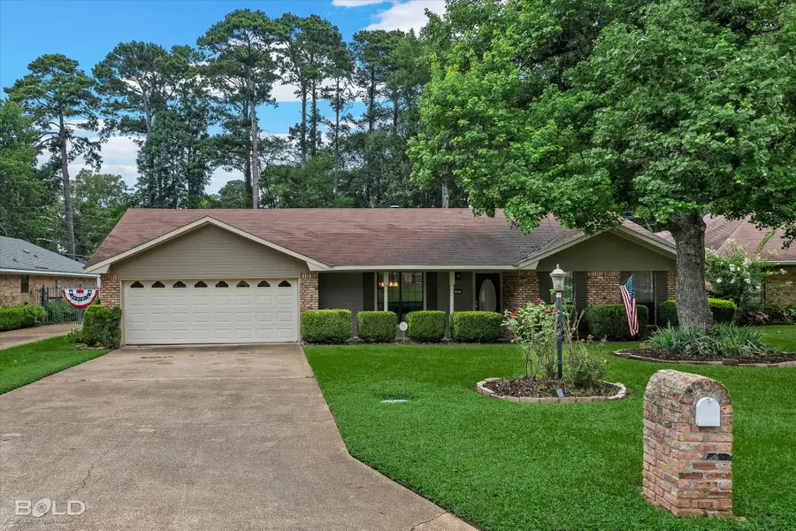 10011 Trailridge Drive, Shreveport, LA 71106 - #2
