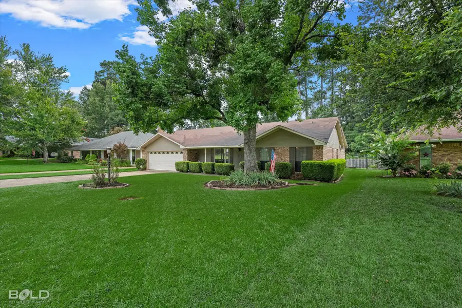 10011 Trailridge Drive, Shreveport, LA 71106 - #3