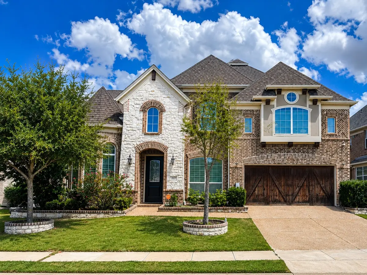 227 Dominion Drive, Wylie, TX 75098 - #1