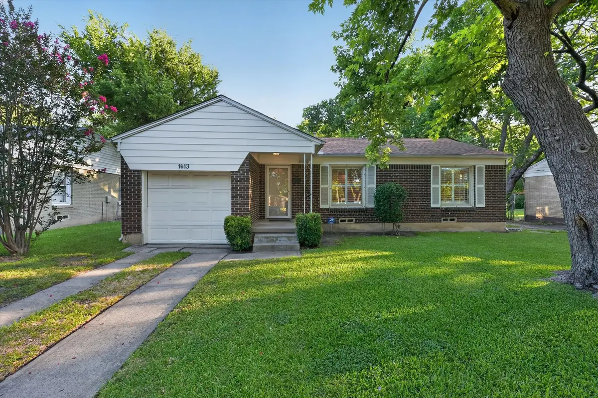 1613 Pat Drive, Dallas, TX 75228 - #1