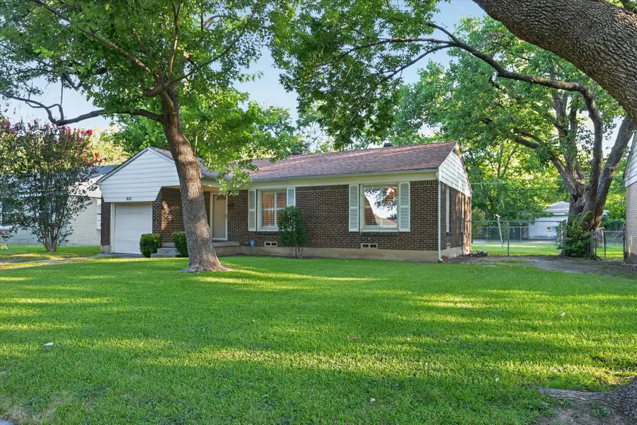 1613 Pat Drive, Dallas, TX 75228 - #3