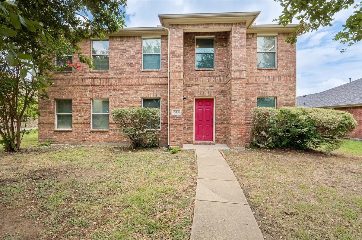 614 Hearthstone Drive, Lancaster, TX 75146 - #1