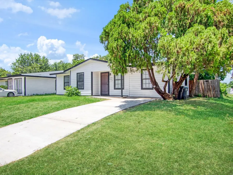 3700 Griggs Avenue, Fort Worth, TX 76119 - #3