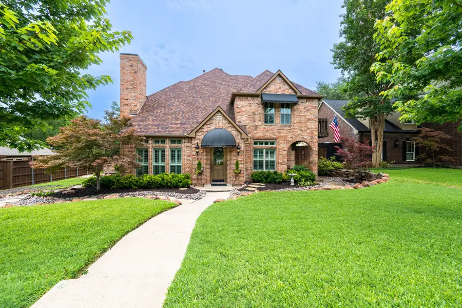 512 Highview Lane, Rockwall, TX 75087 - #2