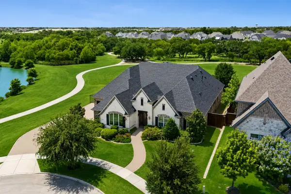 4550 Honeyvine Lane, Prosper, TX 75078